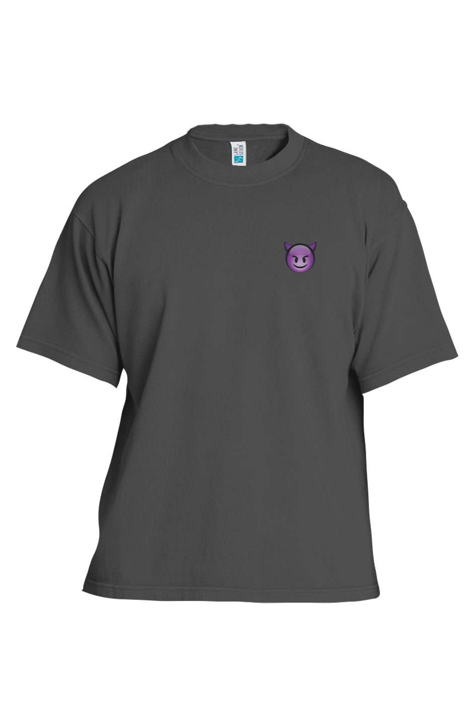 Heavyweight Pigment T-Shirt