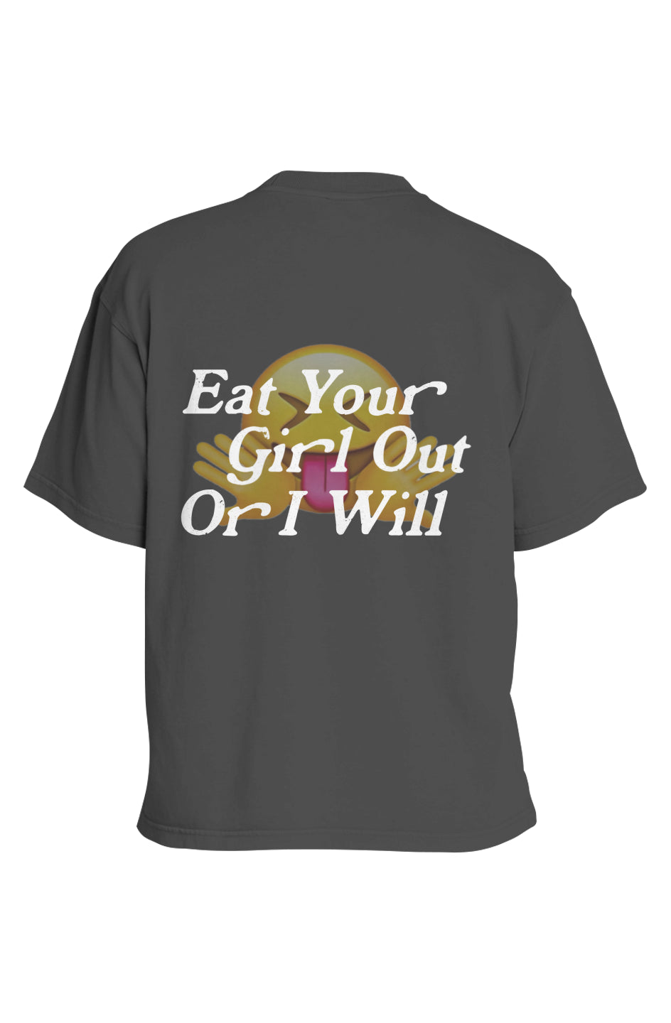 Heavyweight Pigment T-Shirt