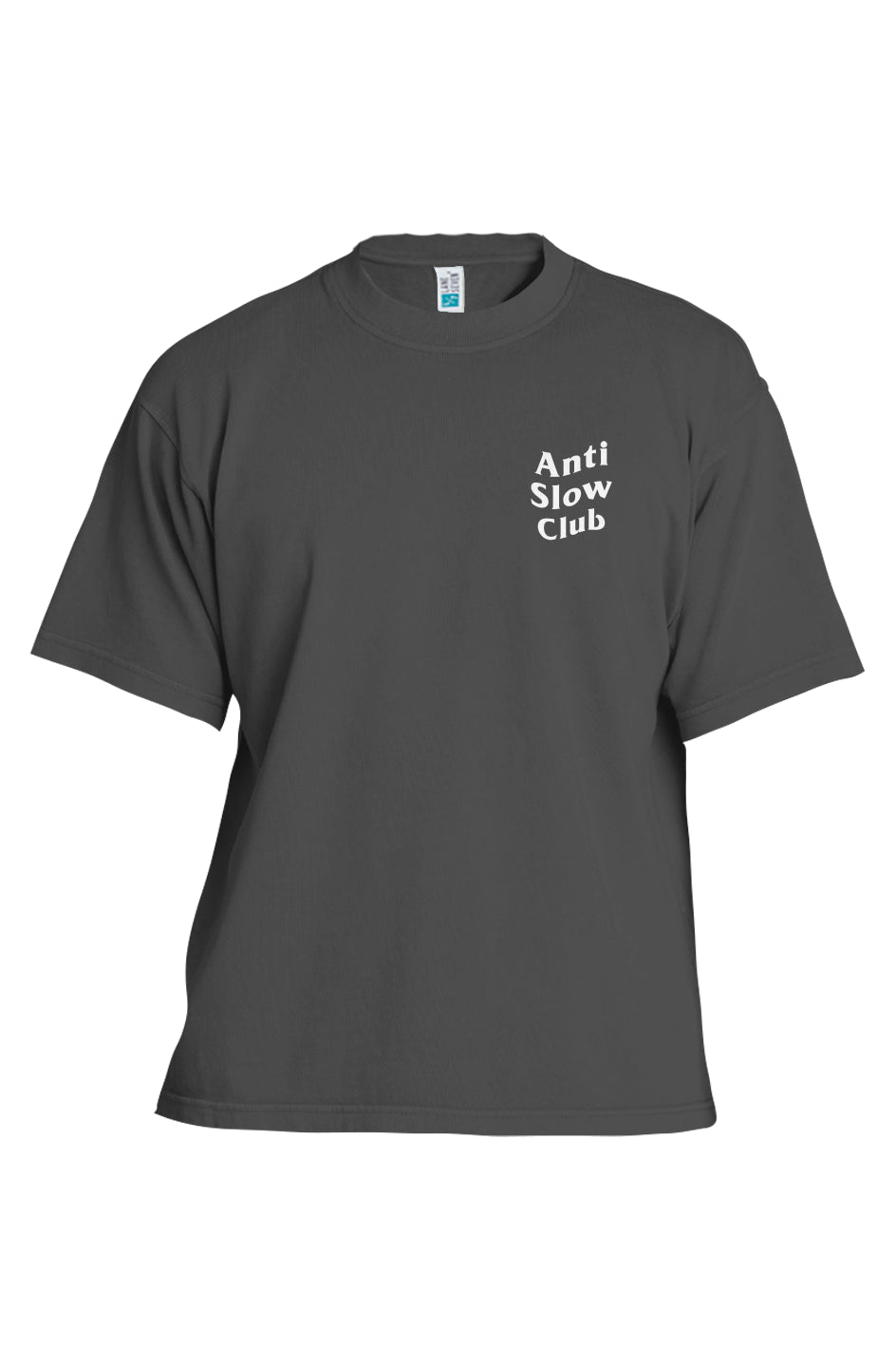 CRANK MY HOG TEE
