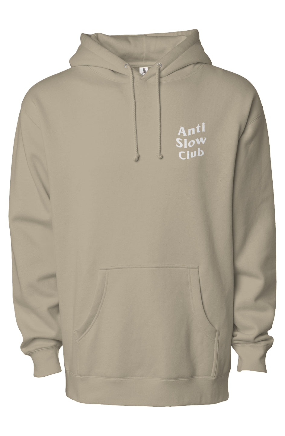 CRANK MY HOG HOODIE