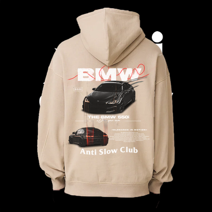 BMW Hoodie
