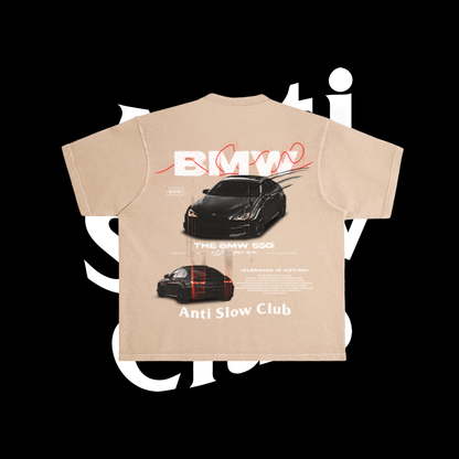 BMW T-Shirt